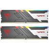Patriot Viper Venom DDR5 32GB 6200MHz CL40 (2x16GB) PR1-PVVR532G620C40K