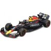 Bburago 1:43 RACE Formula F1 - Red Bull Racing RB20 (2024) #1 (Max Verstappen) - with driv