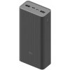 Xiaomi Power Bank 30000 mAh 18W Black EU BHR9126GL