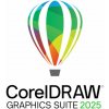 CorelDRAW Graphics Suite Special Edition 2025 CZ/PL ESD (ESDCDGS2025SECZPL)
