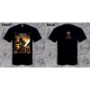 Amon Amarth God of War T-Shirt