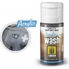 AMMO by MIG Jimenez Farba MIG Acrylic Wash - Deep Grey 15ml