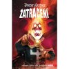 CREW Doctor Strange 8: Zatracení