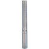 NORIA ANA4 105 Ponorné čerpadlo do vrtov a studní, od 110 mm, 230 V so 40 m káblom, 401140