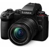 Digitálny fotoaparát Panasonic Lumix DC-G9 II + Lumix G Vario 12-60 mm f/3,5-5,6 ASPH. Power OIS (DC-G9M2ME)