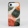 4NewCase - Kryt pre APPLE - iPhone 17 Air - SILIKÓN - Forest Shapes - 1013840500065