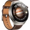 Huawei Watch 4 PRO Brown
