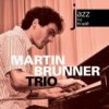 MARTIN BRUNNER TRIO: JAZZ, BLUES & OLDIES - CD At Prague Castle 2011 CD