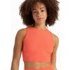Tielko Roxy 2025 Rise & Vibe Rib Tank 2 Nkn0 - S