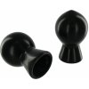 Size Matters Nipple Boosters Black