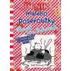 Deník malého poseroutky 19 - Recept na katastrofu - Jeff Kinney