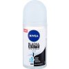 Nivea Black & White Invisible Pure 48h deodorant roll-on antiperspirant 50 ml pro ženy