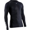 X-Bionic Energy Accumulator 4.0 Shirt Round Neck LG opal black