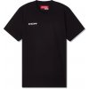 Tričko CCM Lightweight Training Tee Sr Farba: čierna, Veľkosť: XXL