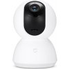 Xiaomi MI Home Security Camera 360° 1080P - Sieťová bezpečnostná kamera - otáčanie / naklápanie - farebná (deň a noc) - 1080p - pevná ohnisková vzdialenosť