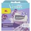 Gillette Venus ComfortGlide Breeze 8 ks