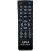 General AKAI AM-301K, AM-301W - náhradný diaľkový ovládač