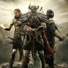 The Elder Scrolls Online - Legends - WallScroll