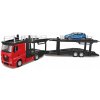 Ťahač AUTOLAWETA MERCEDES Bburago 18-31457
