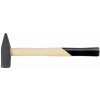 Kladivo Strend Pro HM101 200 g, zámočnícke, drevená rúčka, dĺžka násady 275mm