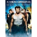 film X-Men Origins: Wolverine: , DVD