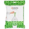Brabantia Odpadkové vrecia Brabantia PERFECTFIT 