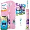 Philips sonická zubná kefka pre deti HX6352/42
