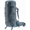 Deuter Aircontact Core 60+10l graphite shale
