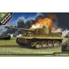 Academy German Tiger I (Early Version) 
