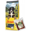 JOSERA Junior Kids 12,5 kg & WILD FARM jahňacie filet 500g pre psa
