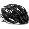 Přilba KASK Vertigo 2.0 black/white M/48-58cm