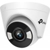 TP-LINK 3MP Full-Color Turret Network Camera SPEC:H.265+/H.265/H.264+/H.264, 1/2.8