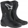 ALPINESTARS boty SMX-S, ALPINESTARS (černé, vel. 38)