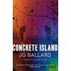 Concrete Island - J.G. Ballard