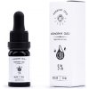 Konopný Táta CBD Konopný olej 5% 10 ml