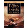 Dějiny filosofie - Pavel Hlavinka