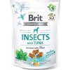 Brit Care Dog Insects with Tuna & Mint 200 g