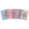 Wiky Notes s glitrom Jednorožec 11,5 x 8 cm zelená 60 listov