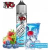 IVG Shake & Vape Blueberg Burst 18ml aróma pre výrobu e-liquidu Longfill