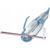 Sigma 4DN NEX Ručná rezačka obkladačiek PUSH 95 cm