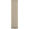 Irsap Arpa 18 ohrievač do miestnosti 182x37.9 cm podłączenie dolné biela IRS-AR-1-182X37 B