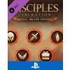 Disciples Liberation Digital Deluxe Edition Content - Pro PS5