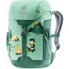 deuter Schmusebär spearmint-seagreen 8l 3610121