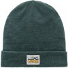 Vans Mte Cuff Beanie Mt. Vans Deep Teal one size