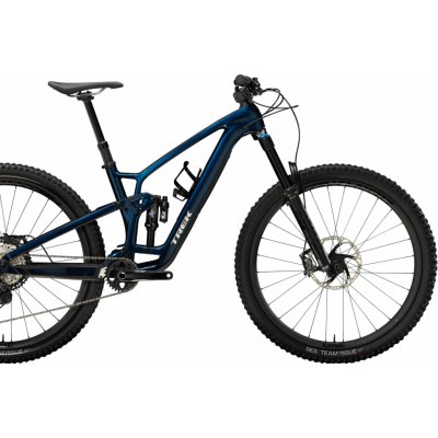 Bicykel Trek Fuel EX 9.8 XT Gen 6 Mulsanne Blue E 2023 S