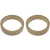 MDF podlozky pre VW, SKODA Fabia 36mm D.21