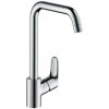 Hansgrohe Focus M41 Kuchynská batéria 260 31822000
