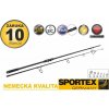 SPORTEX prút REVOLT CARP Stalker 3,0 m/ 2,75 lb
