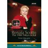 RENATA SCOTTO: 1984 Tokyo recital (DVD)