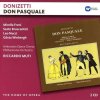 Muti Riccardo: Donizetti: Don Pasquale - 2CD